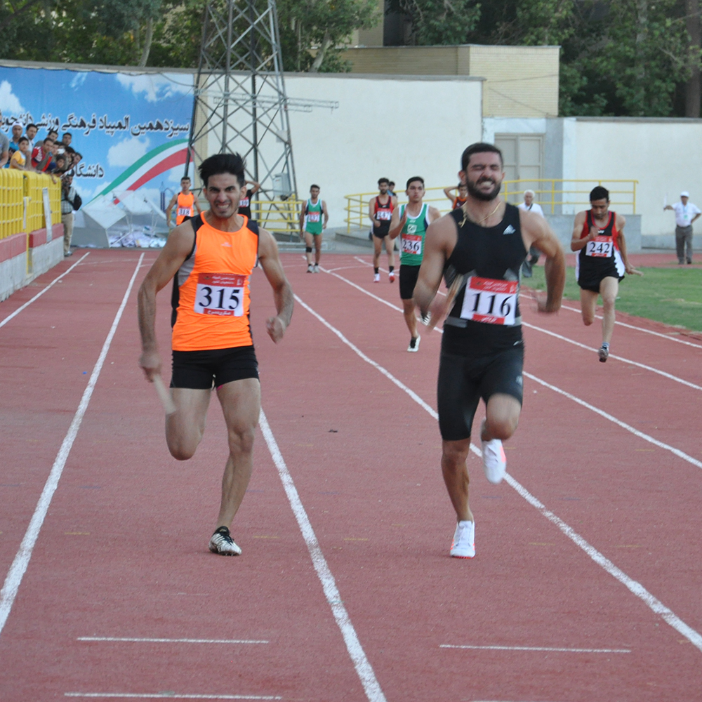 varzeshi